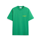 Beach Day T-Shirt - Mint Leaf