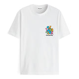 Brighter Side T-Shirt - White