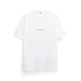 Bubbly Good Times T-Shirt - White