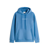 Central Carrier Hoodie - Dusty Blue