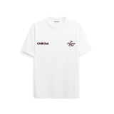 Chill Out T-Shirt - White