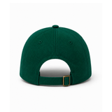 Time2Relax Cap - Dark Green