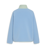 Holiday Service Reversible Jacket - Blue