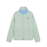Holiday Service Reversible Jacket - Blue