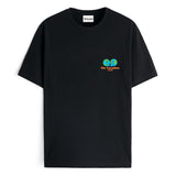 Earth Day T-Shirt - Black