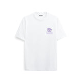 Goodlife Club T-Shirt - White