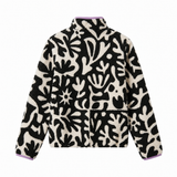 Goodtimes Fleece Sweater - Black