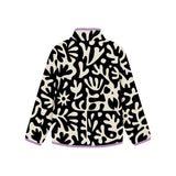 Goodtimes Fleece Sweater - Black
