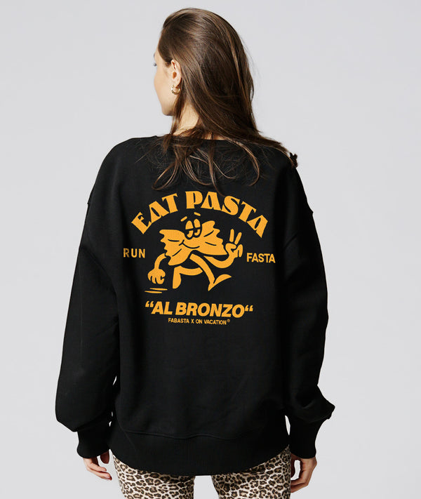 Eat Pasta Set