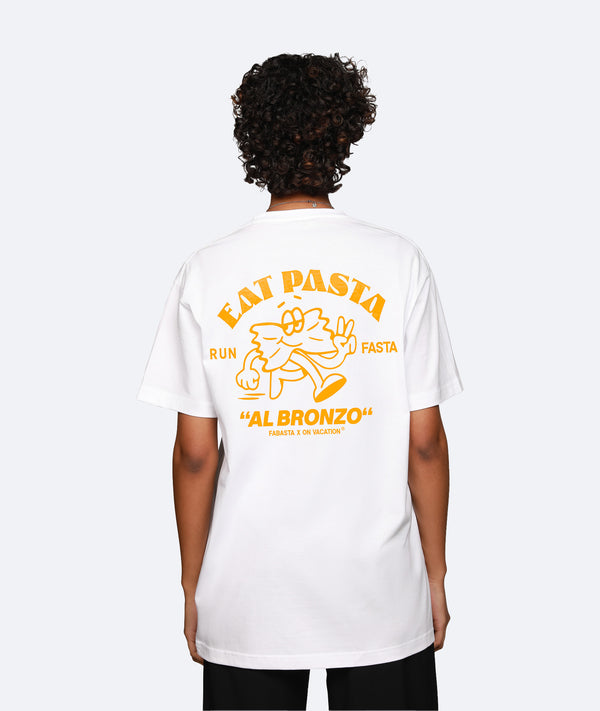 Eat Pasta T-Shirt Set