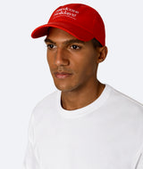 Hardcore Holidays Cap - Red