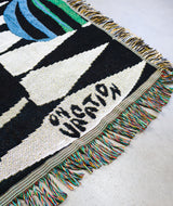 Eden Blanket - Multi