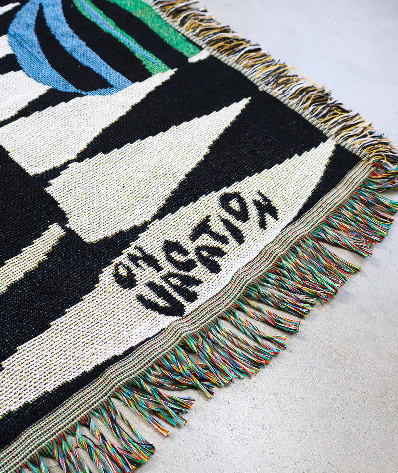 Eden Blanket - Multi