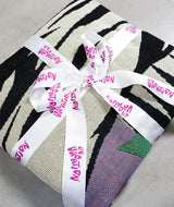 Eden Blanket - Multi