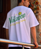 Lemonade T-Shirt - White