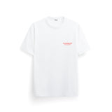 Lobster Lovers T-Shirt - White