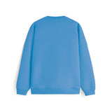 Merano Skiing Sweater - Light-Blue