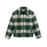 Positive Energy Jacket - Green
