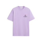 Mi Casa T-Shirt - Light Purple