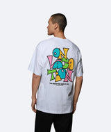 Brighter Side T-Shirt - White