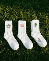 3-Pack Socks Set - All Time Favourites