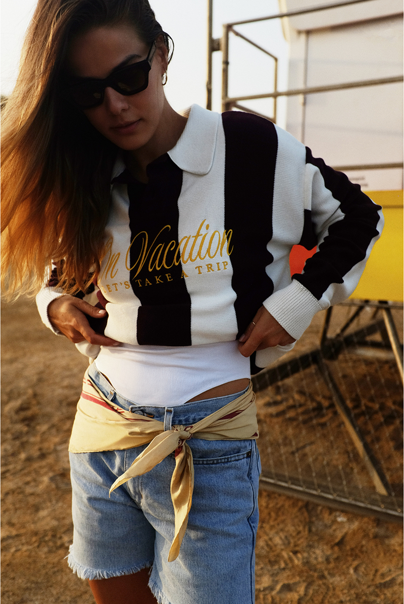 gender:FEMALE MODEL