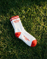 Aperitif Socks - White