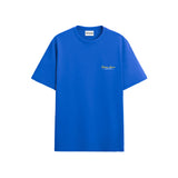 Gelateria T-Shirt - Ocean Blue