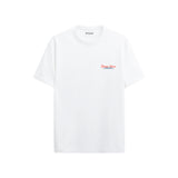 Gelateria T-Shirt - White