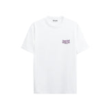 Happy Hour Social Club T-Shirt - White