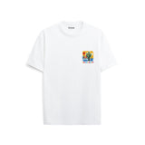 Mexico T-Shirt - White
