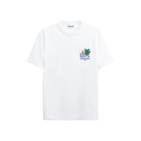 Mucho Relaxo T-Shirt - White