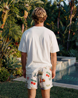 Romana Shorts - Multi