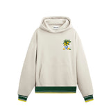 Sorrento Resort Hoodie - Beige
