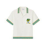Sorrento Resort Shirt - Multi