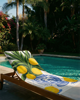 Sorrento Towel - Multi