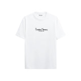 Sunshine Therapy T-Shirt - White