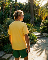 Sorrento Swim Shorts - Green