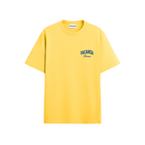 Vacanza Mini Logo T-Shirt - Sunshine Yellow