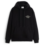Resort Hoodie - Black