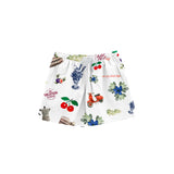 Romana Shorts - Multi