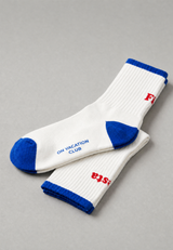 3-Pack Socks Set Retreat Yourself - Multicolor