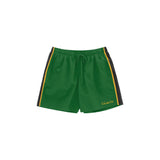 Sorrento Swim Shorts - Green
