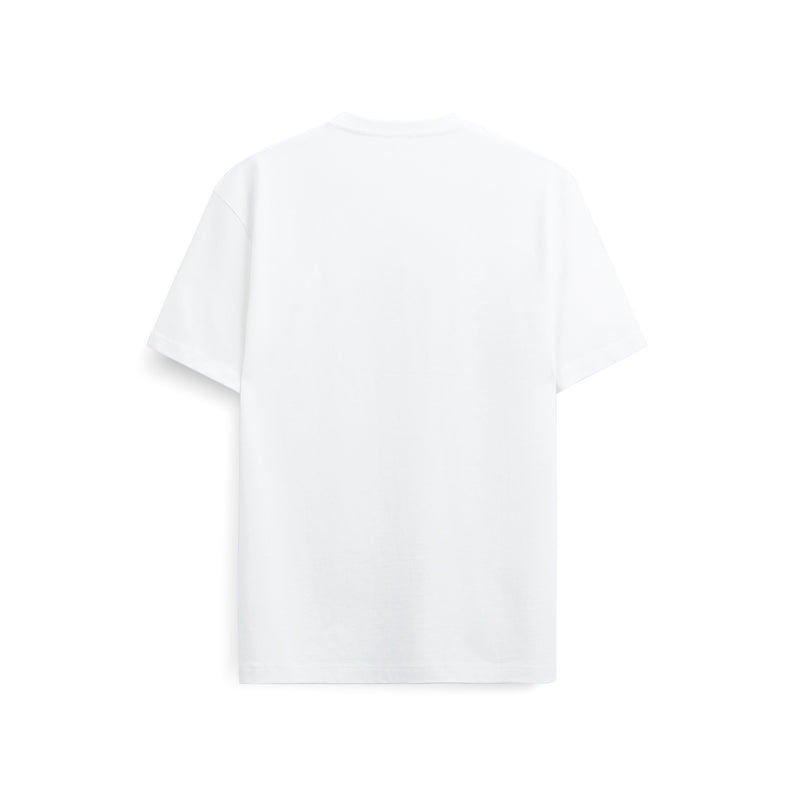 Dolce Vita T-Shirt - White