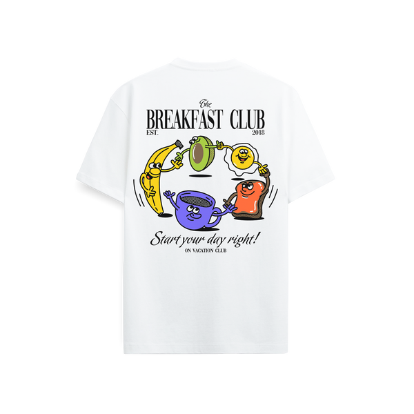I EAT 100 MILE FOR BREAKFAST Tシャツ I eat 100miles for breakfast t-shirt - version2