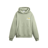 Triple Fun Hoodie - Mint