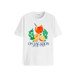 Spritz Club T-Shirt - White