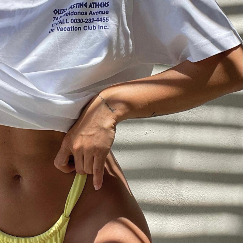 gender:FEMALE MODEL