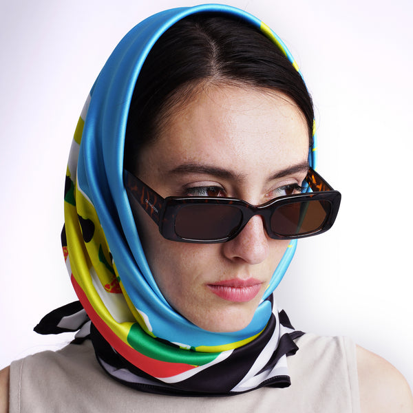 Sanremo Bandana - Multi