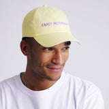 Early Retirement Cap - Lemon